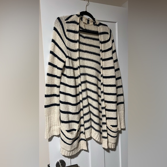 FREE PEOPLE beach cardigan - Picture 1 of 1